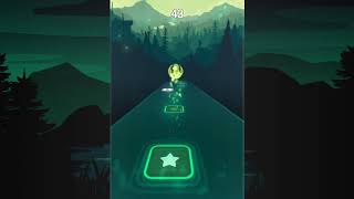 Reggaeton Lento - J. Balvin - Tiles Hop EDM Rush [WATERMELON SKIN] screenshot 4