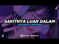 DJ Sakitnya Luar Dalam (Slowed & Reverb) 🎧