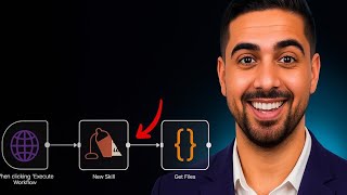 Build Claude AI Agents in n8n | Full Workflow Automation for Small Businesses &amp; Creators