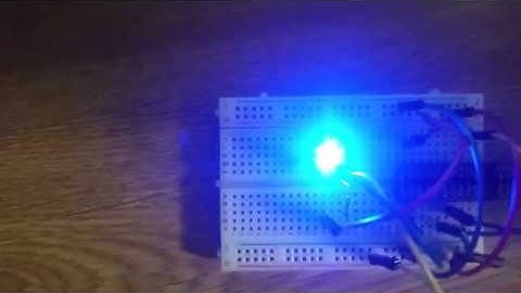 327 Lab 4 Part 2 Video