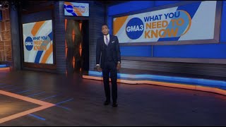 The Wampler Way Second appearance on Good Morning America 3