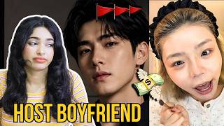 She Dated a Chinese HOST...it was a nightmare