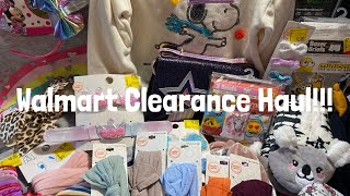 Operation Christmas Child OCC Walmart Clearance Shoebox Haul 2021