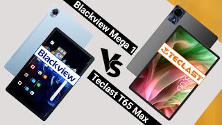: Blackview Mega 1 VS Teclast T65 Max | Which One is Better?