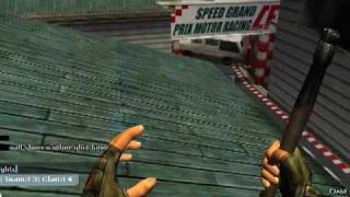 crossfire glitches and tutorials