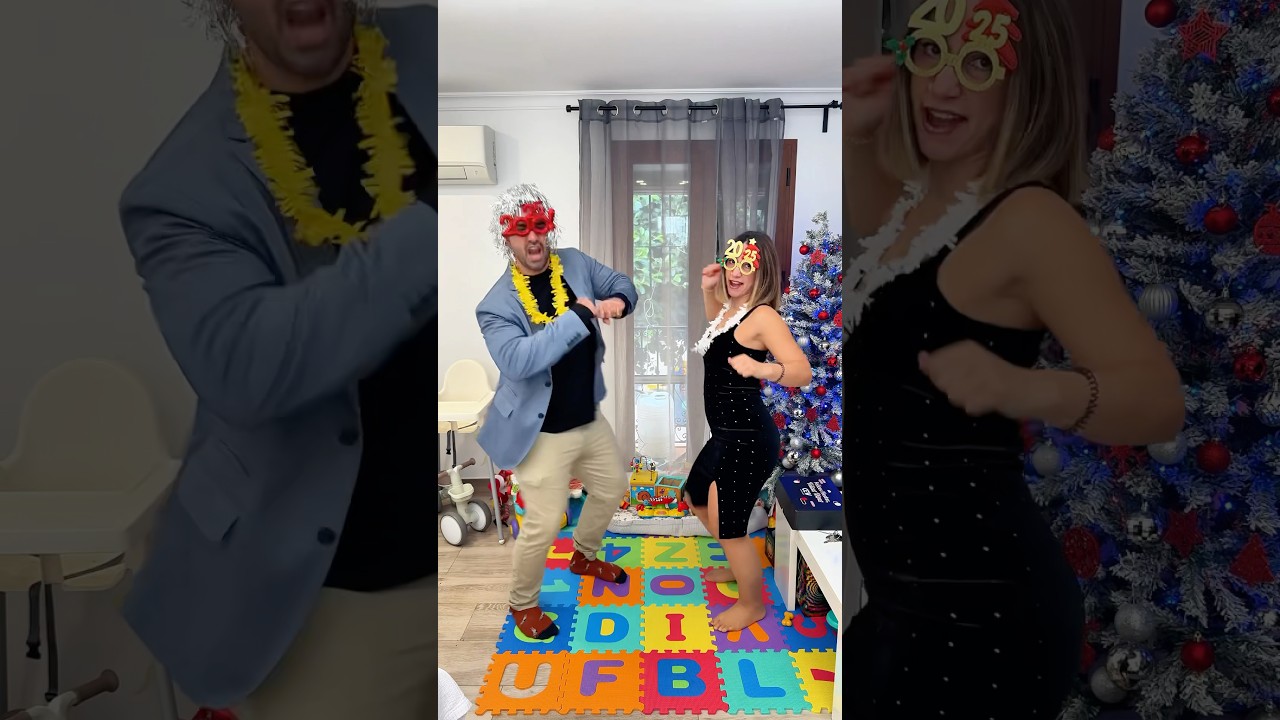 Este 31 dónde vais a cenar!? 