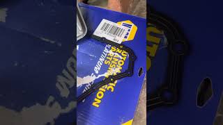 Match Highlights 2006 Buick Lucerne 4T65E trans slipping and foamy fluid after he had serviced￼