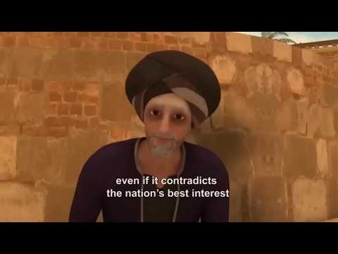 الإمام البخاري أعظم من جمع أحاديث الرسول ﷺ
