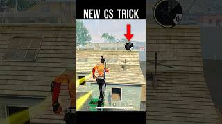 New CS Trick 🔥 Free Fire CS Rank Push Tricks #srikantaff screenshot 3