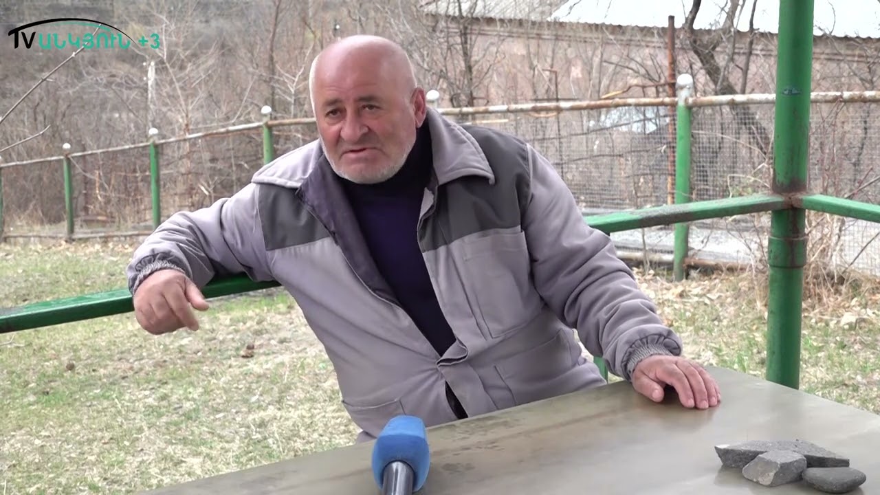 Ասող-խոսող Պայքարը