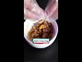 Ăn Natto Trứng Sống Có Tanh Không I Chú Tùng Ham Vui