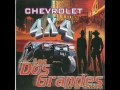 Contrato Con La Muerte - Los Dos Grandes De La Sierra (Chevrolet 4X4)