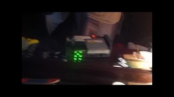 Xbox 360 RGH Booting TX Fusion(Dev Kit)