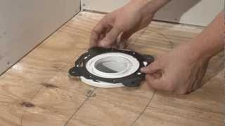 Superior Tool - SuperRing™ - Closet Flange Replacement