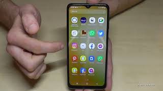 Samsung Galaxy A04s: 10 cool things for your phone! (tips and tricks)