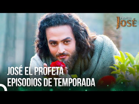 José El Profeta Temporada 2 | Doblaje Español | Joseph The Prophet