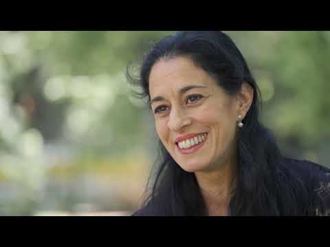 Esta es la historia de Cecilia Figaredo | IAM