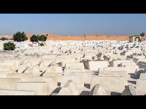 Video: Synagoge Ibn Danan (Ibn Danan Synagoge) beschrijving en foto's - Marokko: Fez