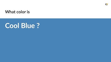 Cool Blue color #4984b8 hex color - Blue color - Warm color 4984b8