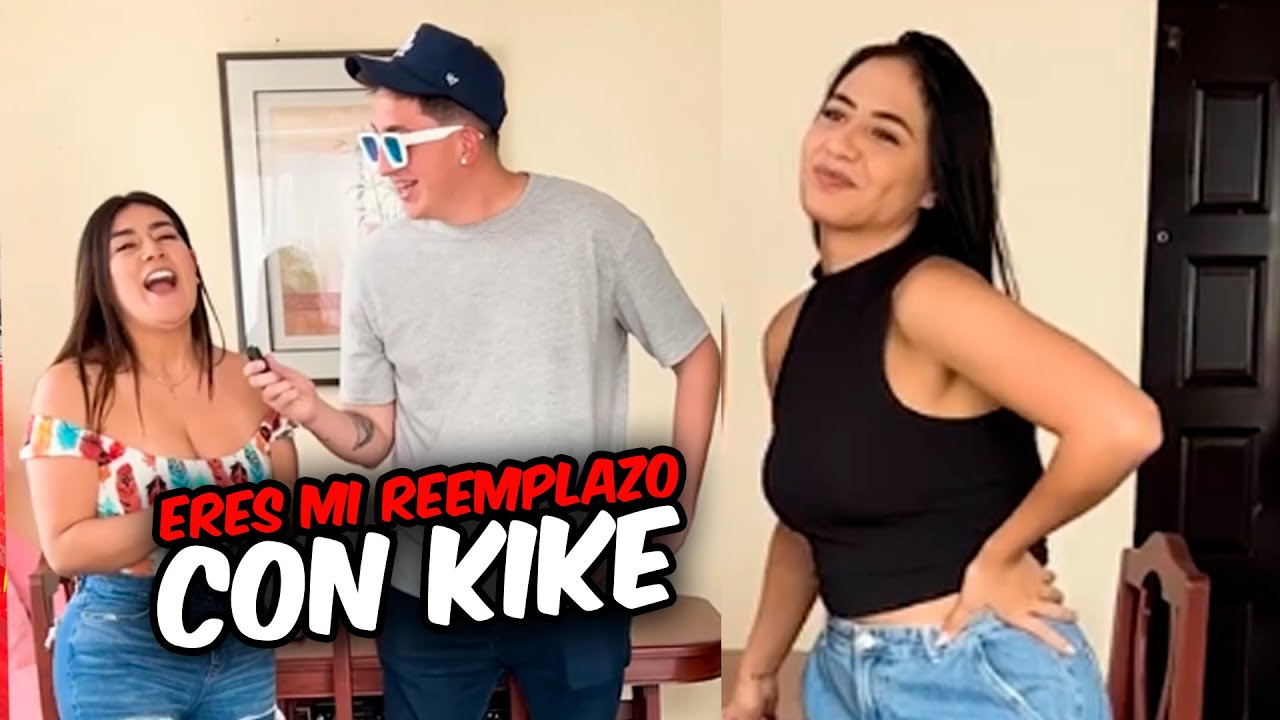 TAMI RIVERA y KERLY MORAN se PELEAN por este JUEGO ENTRE AMIGAS! 😱