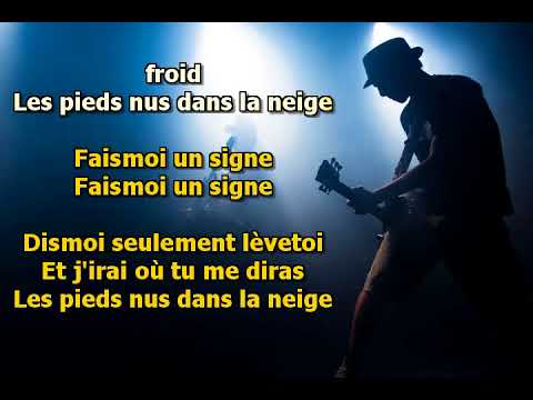Fais Moi Un Signe Video