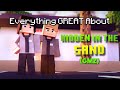 Everything GREAT About Hidden In The Sand! (GMZ)