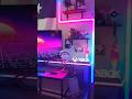 Govee gaming setup! #gaming #gamingroom #xbox #govee #setup