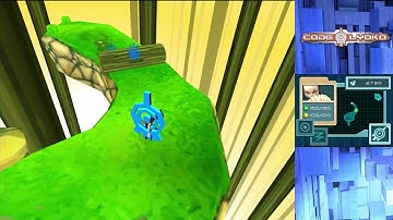 Code Lyoko (DS) Chapitre 9