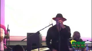 TVICE & SHASSY @ GENESIS BANQUET HALL | Presented by Val’s Kitchen | Powered by Radio Tele Solid