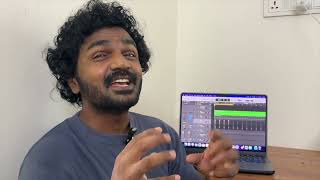 Arranging a song is like making a cake