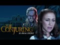 The Conjuring Movie Ki Real Story | Conjuring सच्ची कहानी | Horror Stories in Hindi | Khooni Monday