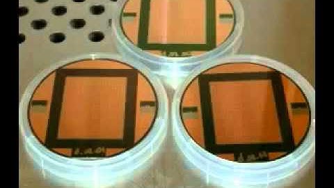 Submillimeter Camera Aids Telescope Study Universe