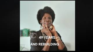 I'm 49 and Rebuilding My Life | Here's Why I Started Over #restarting News