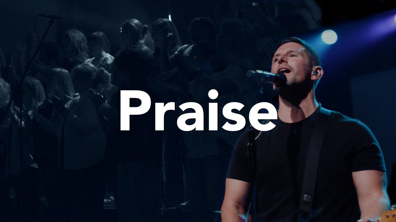 FRLS271, Kyle Edenfield - Praise (Live from FRLS271 2024)