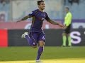 Golazo de Juan Vargas y Fiorentina gana y avanza a 'semis' de Europa League