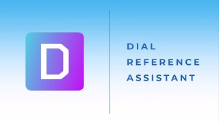 DIAL Reference Assistant: Your AI-Powered Knowledge Companion