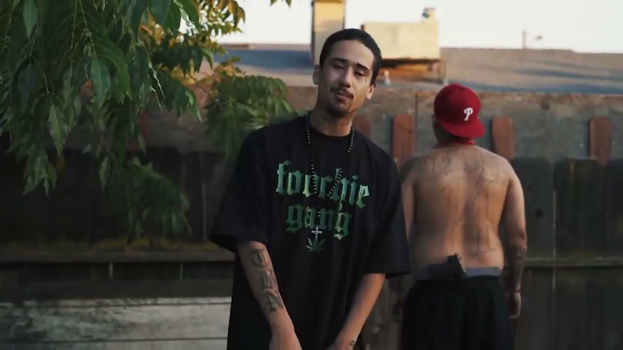 Hitter FUGAZI ft Chente OFFICIAL MUSIC VIDEO prod by EladOnTheBeat 1080p                  (REUPLOAD)