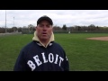 Dave DeGeorge'89