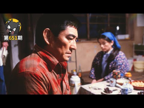 一个来路不明的男人，住进寡妇家之后《远山的呼唤》| 看电影了没