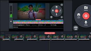 Likha howa text video pr lagay new whatsApp status create karne ke trick a gay screenshot 2