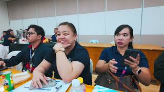 April 29 - System Training 2026