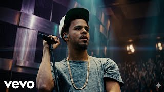 Celebrity J.cole -The Algorithm Don’t Miss My Pain 💔 (Official Lyrics Video) Wealth