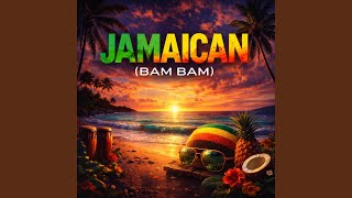 Jamaican (Bam Bam) By Nylthoria - Nilton Pereira Jr