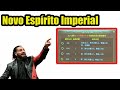 PWCN: Spoiler sobre Avatar S+, Novo Espírito Imperial, Mudanças nas Habilidades