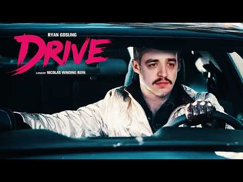Silentium и САМЫЙ ПОЛНЫЙ Разбор Фильмов Николаса Виндинга Рефна | DRIVE - Лишь ВЕРХУШКА АЙСБЕРГА