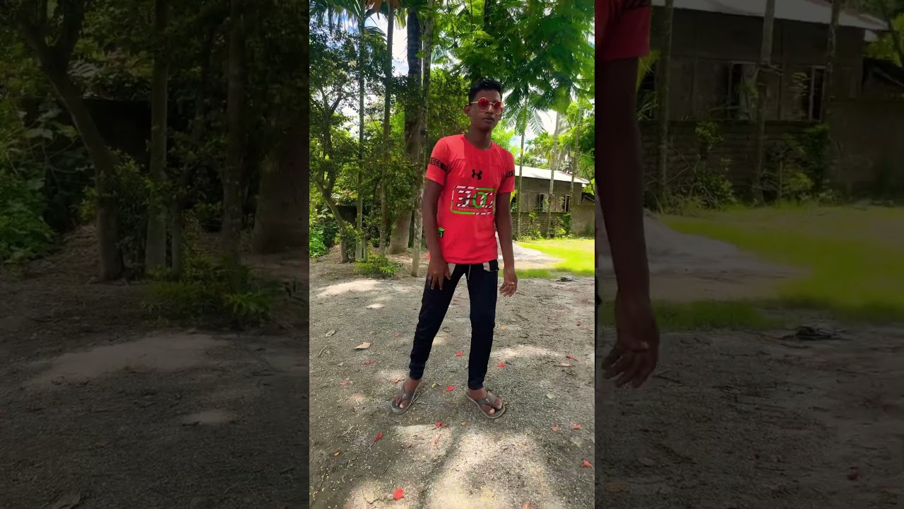 Biyain Tumar Hasi Go Deikya 