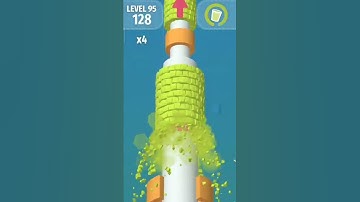 All Levels On-Pipe Gameplay Walkthrough - Oddly Satisfying Video #shorts #satisfying #shor