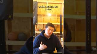 The Unexpected Side of Craigslist  Male Ad Responses   Trim