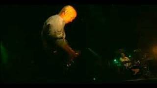 Pixies - I Bleed Live