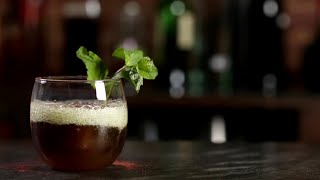 Coffee Cocktail Recipe with Patrón Silver & Patrón XO Cafe | Patrón Tequila